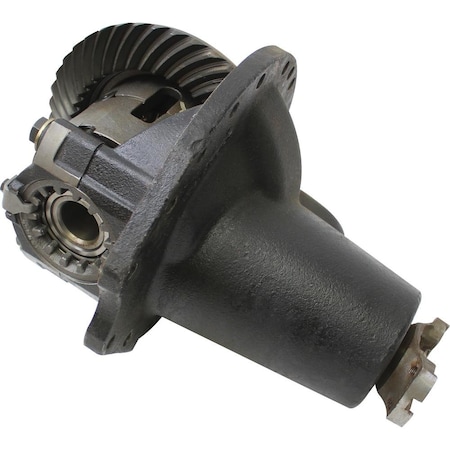 Aftermarket AM87404092 Differential Carrier Assembly, Mfwd AM87404092-ABL